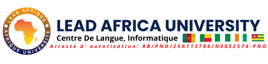 Lead Africa
