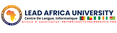 Lead Africa University